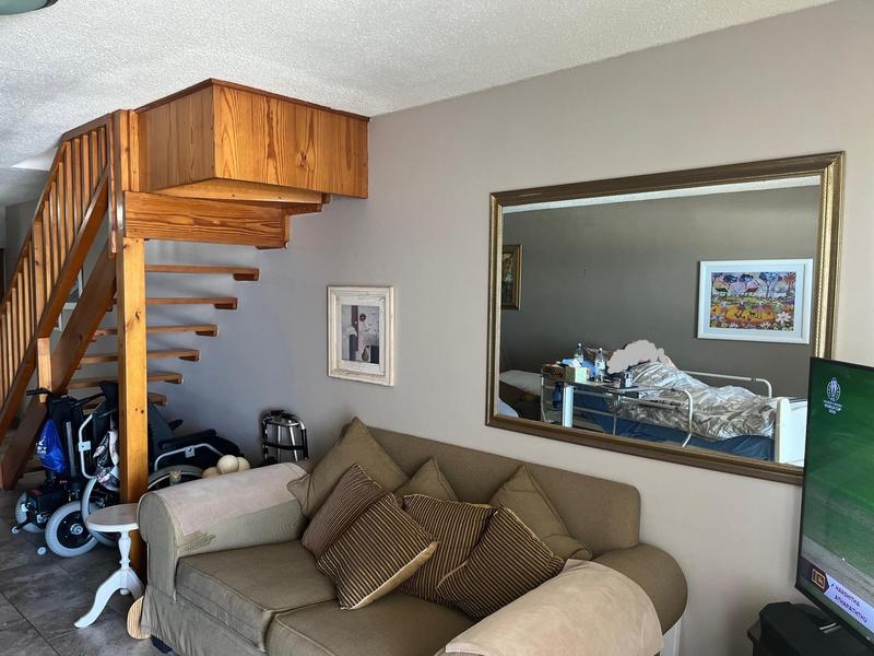 2 Bedroom Property for Sale in Hartenbos Central Western Cape